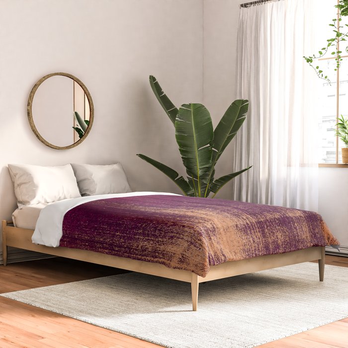 SCRATCHES / One Comforter Gallery Image 2