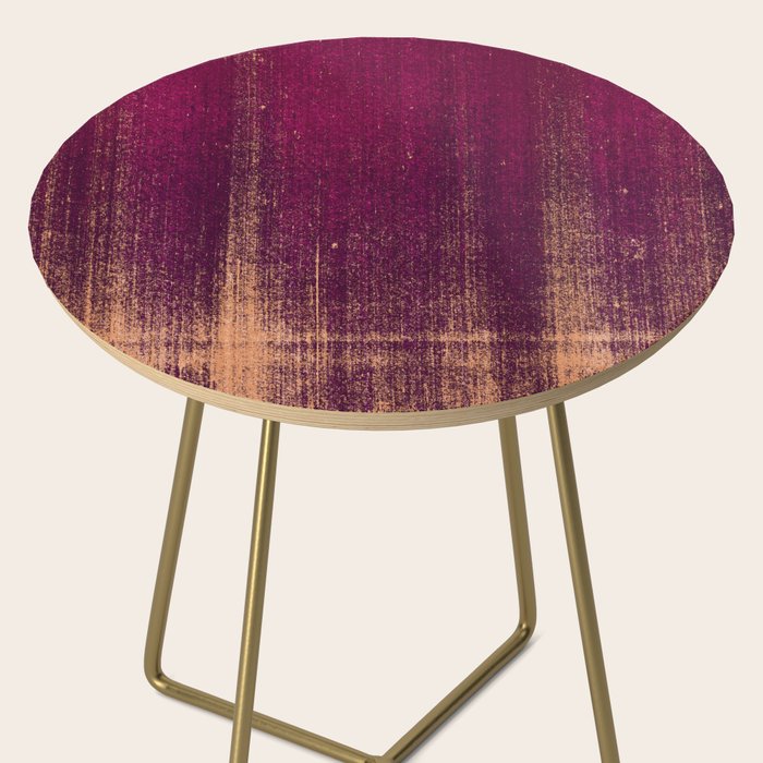 SCRATCHES / One Side Table Gallery Image 2