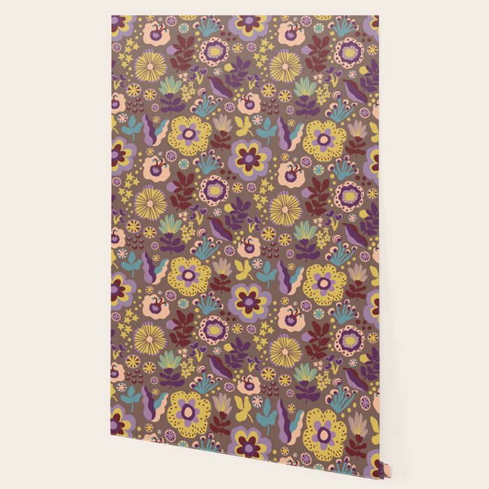 Flowers V Wallpaper Gallery Image 2