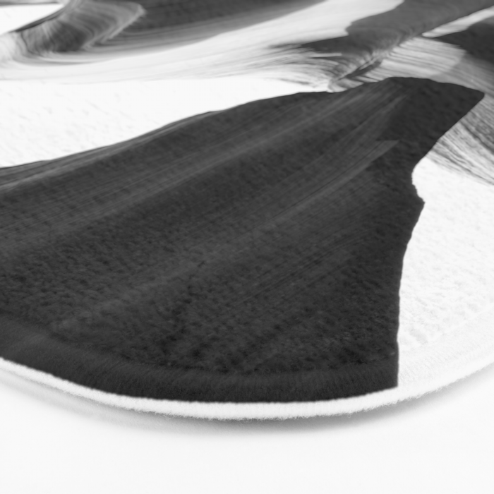 ANTELOPE CANYON XX / Arizona Desert Bath Mat Gallery Image 3