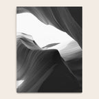 ANTELOPE CANYON XX / Arizona Desert Notebook Gallery Image 4