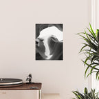 ANTELOPE CANYON XX / Arizona Desert Poster Gallery Image 2