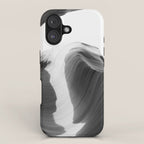 ANTELOPE CANYON XX / Arizona Desert iPhone Case Gallery Image 1
