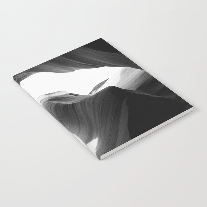 ANTELOPE CANYON XX / Arizona Desert Notebook Gallery Image 2
