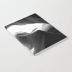 ANTELOPE CANYON XX / Arizona Desert Notebook Gallery Image 2