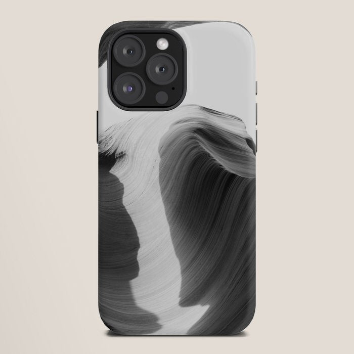 ANTELOPE CANYON XX / Arizona Desert iPhone Case Gallery Image 12