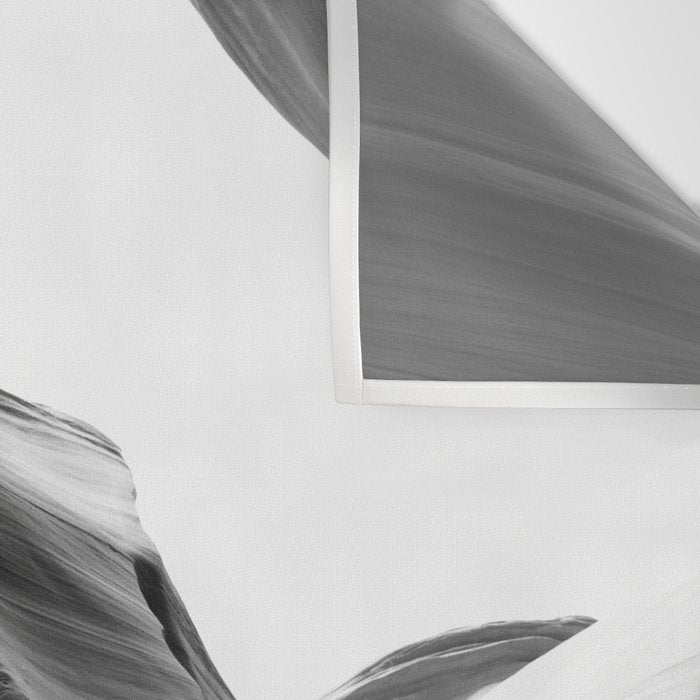 ANTELOPE CANYON XX / Arizona Desert Wall Tapestry Gallery Image 3