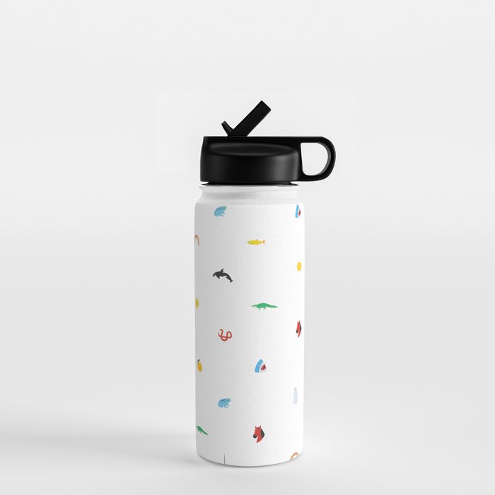 Garden Water Bottle Gallery Image 1