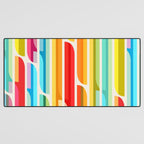 Test Tube Tune Desk Mat Gallery Image 3