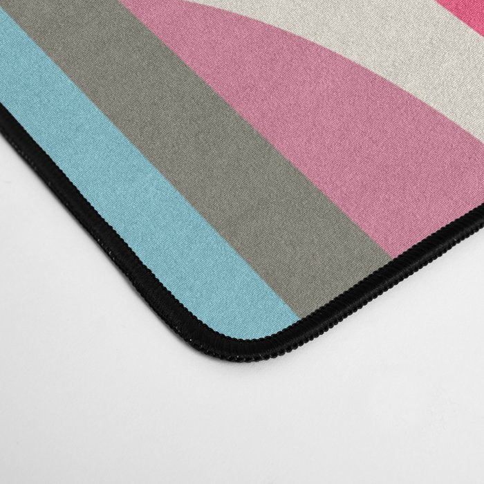 Test Tube Tune Desk Mat Gallery Image 4