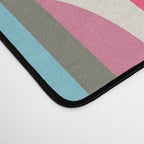 Test Tube Tune Desk Mat Gallery Image 4