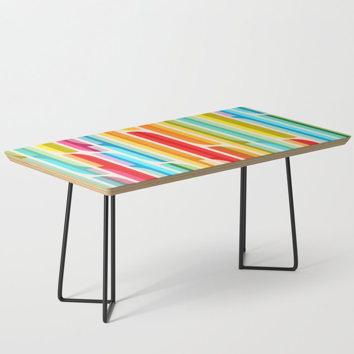 Test Tube Tune Coffee Table Gallery Image 1