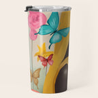 Garden Muse Travel Mug Gallery Image 3