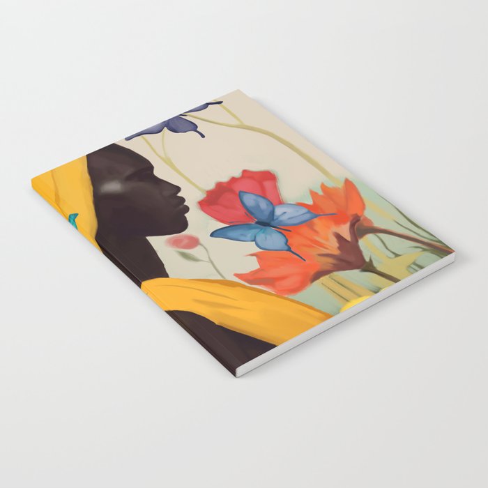 Garden Muse Notebook Gallery Image 2