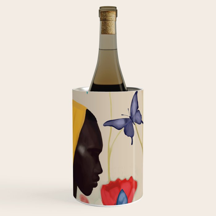 Garden Muse Wine Chiller Gallery Image 3