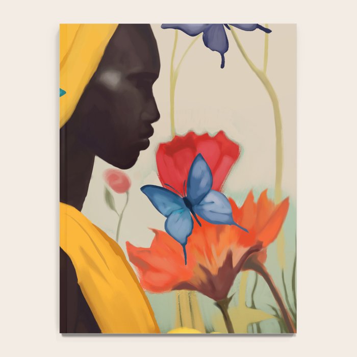 Garden Muse Notebook Gallery Image 4