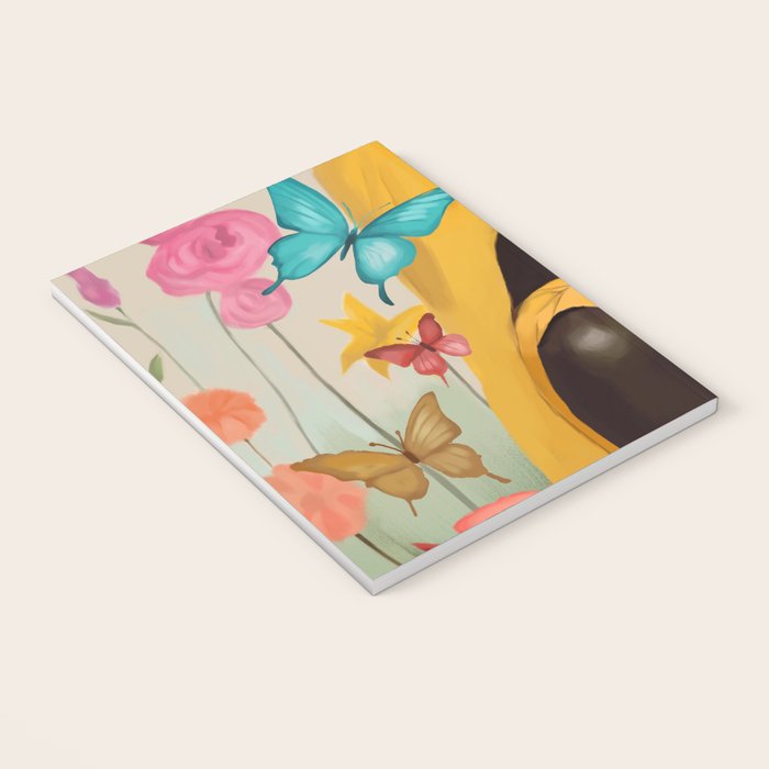 Garden Muse Notebook Gallery Image 3