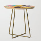 Garden Muse Side Table Gallery Image 1