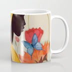 Garden Muse Coffee Mug Gallery Image 1