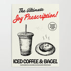 Joy Prescription Poster Gallery Image 4