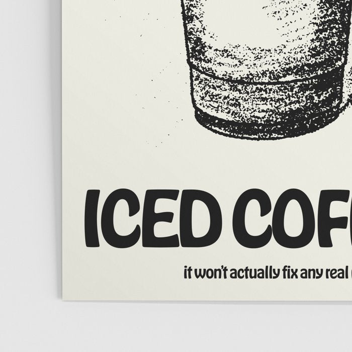 Joy Prescription Poster Gallery Image 3