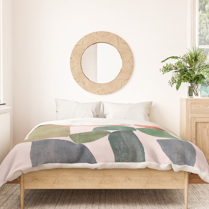 Stonehenge Duvet Cover Gallery Image 3