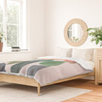 Stonehenge Duvet Cover Gallery Image 2