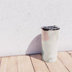Midcentury Boho Garden Travel Mug Gallery Image 4