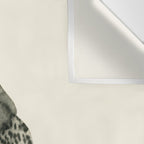 Kitten Dressed as Cat Wall Tapestry Gallery Image 3