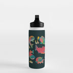 Salmon day Water Bottle Gallery Image 3