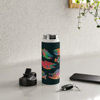 Salmon day Water Bottle Gallery Image 4