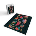 Salmon day Jigsaw Puzzle Gallery Image 2