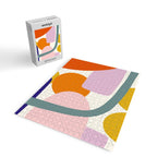 Rainbow Collage  Jigsaw Puzzle Gallery Image 2