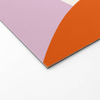 Rainbow Collage  Welcome Mat Gallery Image 2