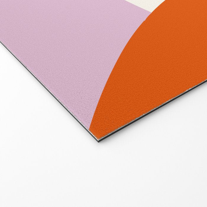 Rainbow Collage  Welcome Mat Gallery Image 2