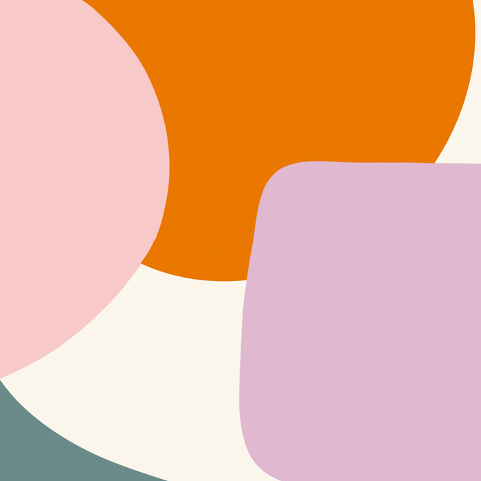 Rainbow Collage  Coffee Mug Gallery Image 2