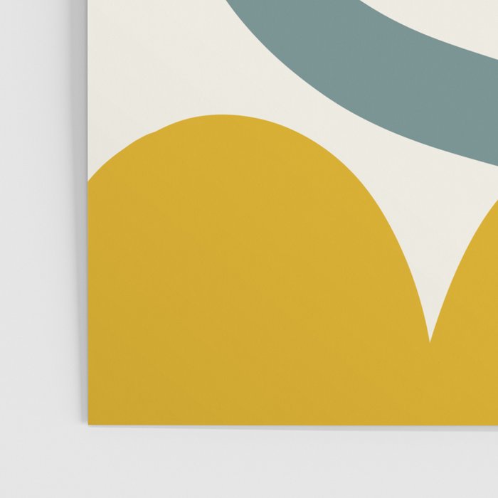 Rainbow Collage  Poster Gallery Image 3