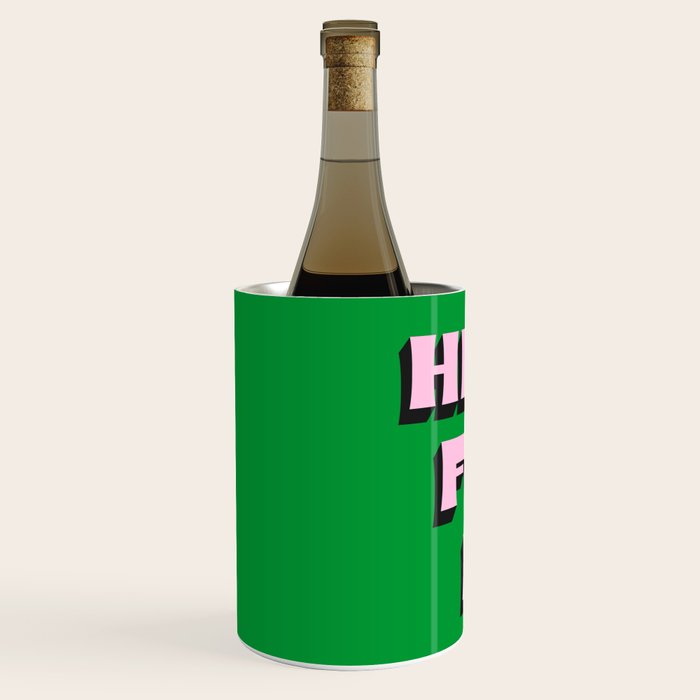 Here For It Wine Chiller Gallery Image 2