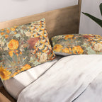You Loved me a Thousand Summers ago too Pillow Sham Gallery Image 2