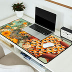 You Loved me a Thousand Summers ago too Desk Mat Gallery Image 2