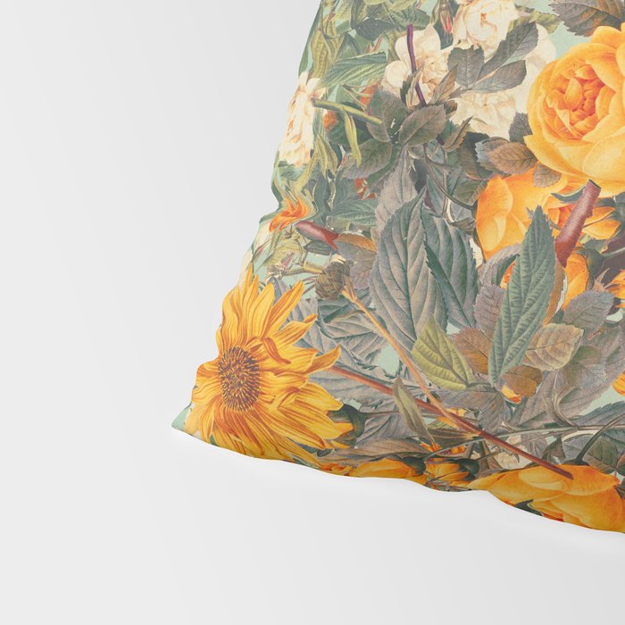 You Loved me a Thousand Summers ago too Pillow Sham Gallery Image 4