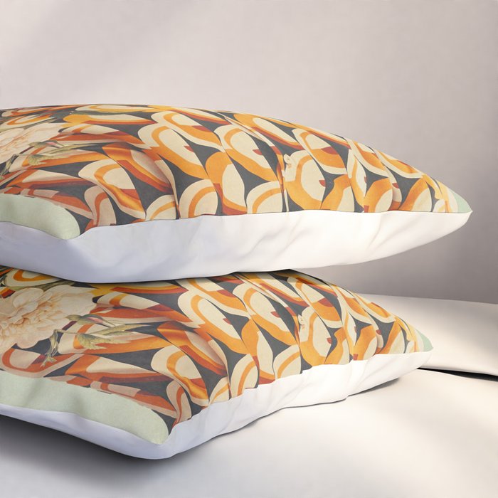 You Loved me a Thousand Summers ago too Pillow Sham Gallery Image 3