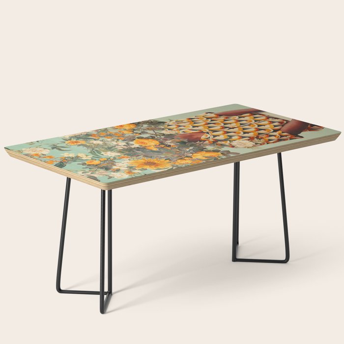 You Loved me a Thousand Summers ago too Coffee Table Gallery Image 1