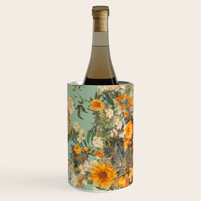 You Loved me a Thousand Summers ago too Wine Chiller Gallery Image 2