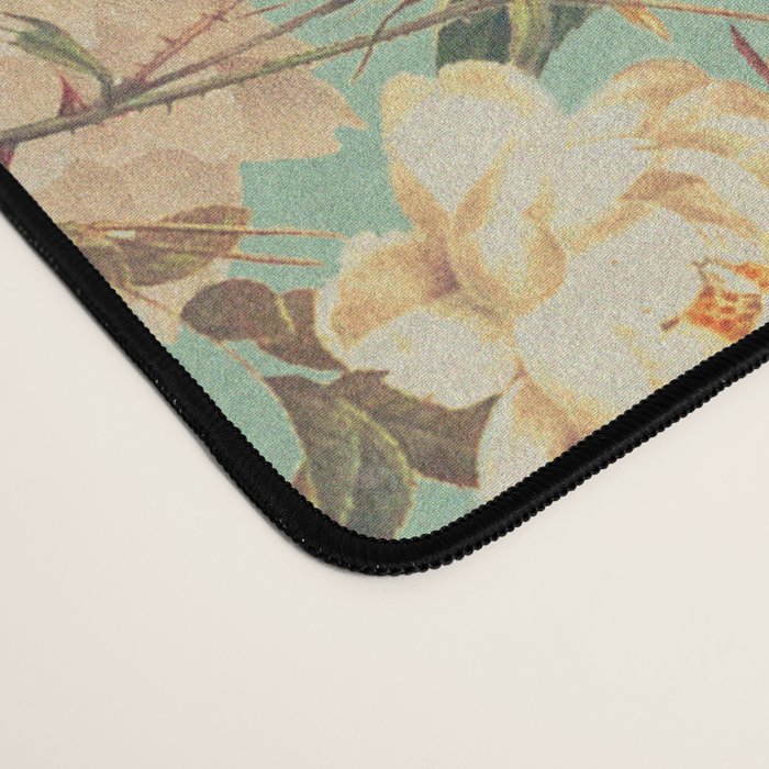 You Loved me a Thousand Summers ago too Desk Mat Gallery Image 4