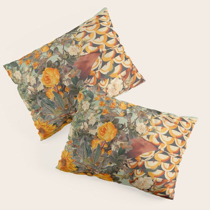 You Loved me a Thousand Summers ago too Pillow Sham Gallery Image 3