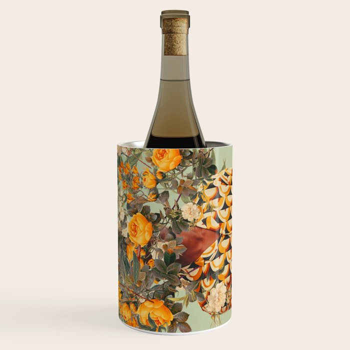 You Loved me a Thousand Summers ago too Wine Chiller Gallery Image 1