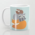 Dream Together Coffee Mug Gallery Image 3