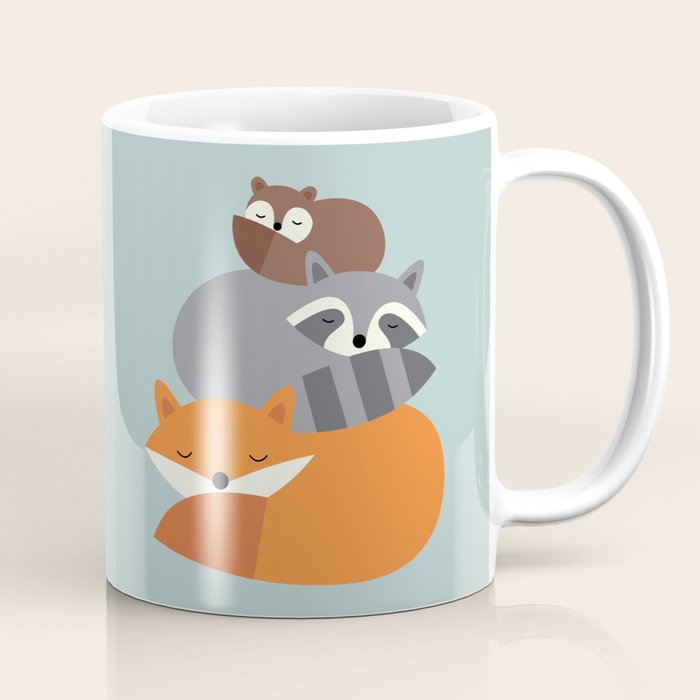 Dream Together Coffee Mug Gallery Image 1