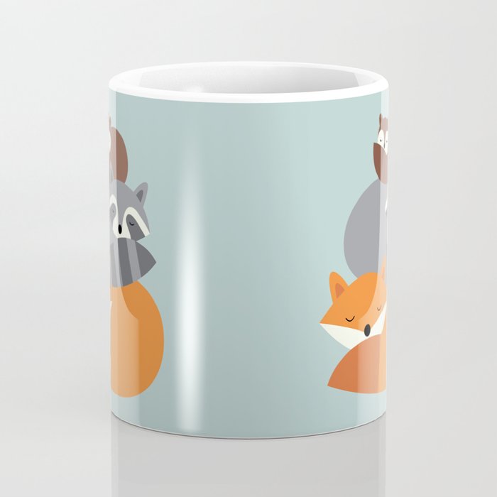 Dream Together Coffee Mug Gallery Image 4